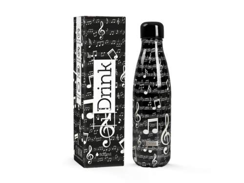 I-DRINK BORRACCIA TERMICA 500 ml