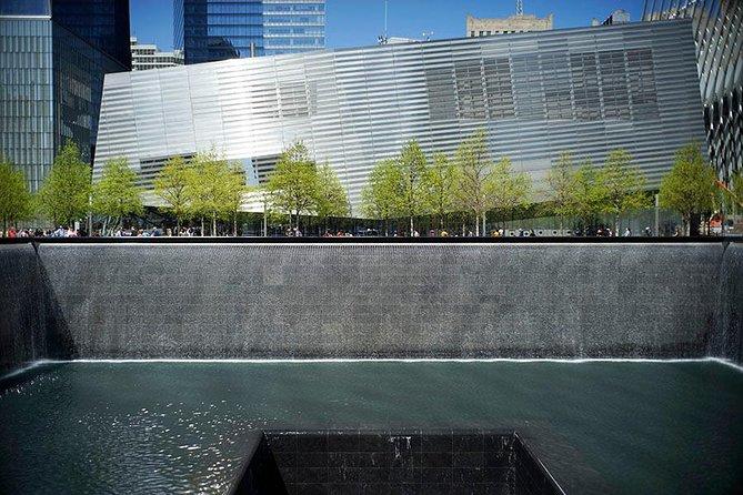 Biglietti per il Memoriale e il Museo del 9/11