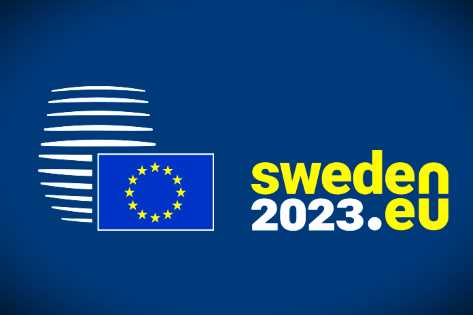Presidenza Semestre Europeo alla Svezia