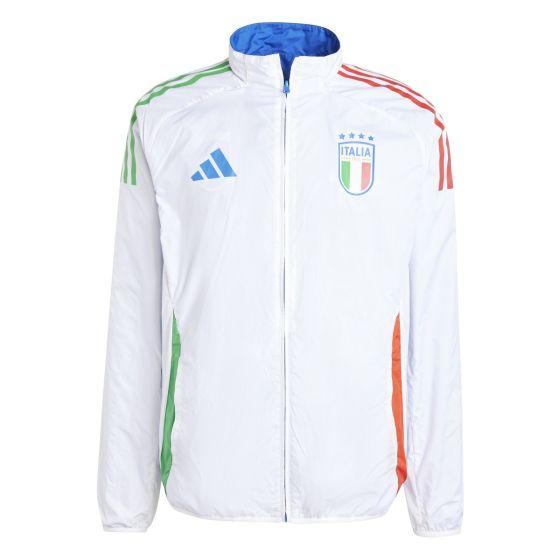 Adidas Italia Anthem Jacket