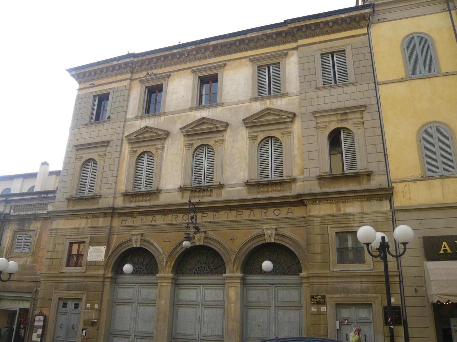 TEATRO PETRARCA