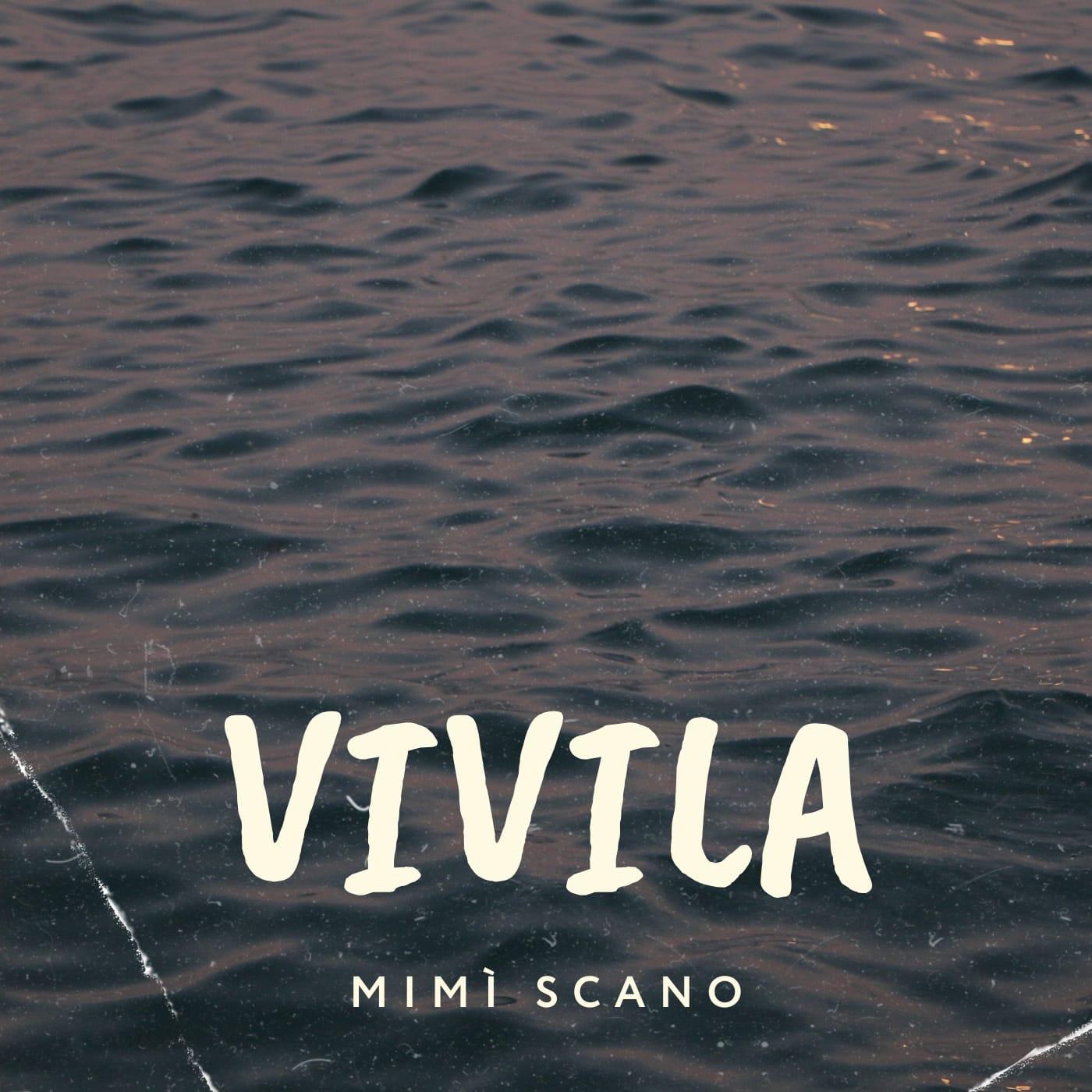 Vivila - Mimi Scano