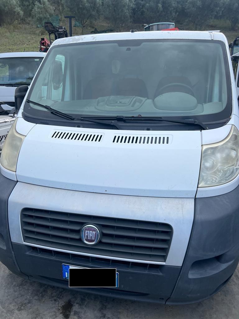 FIAT DUCATO