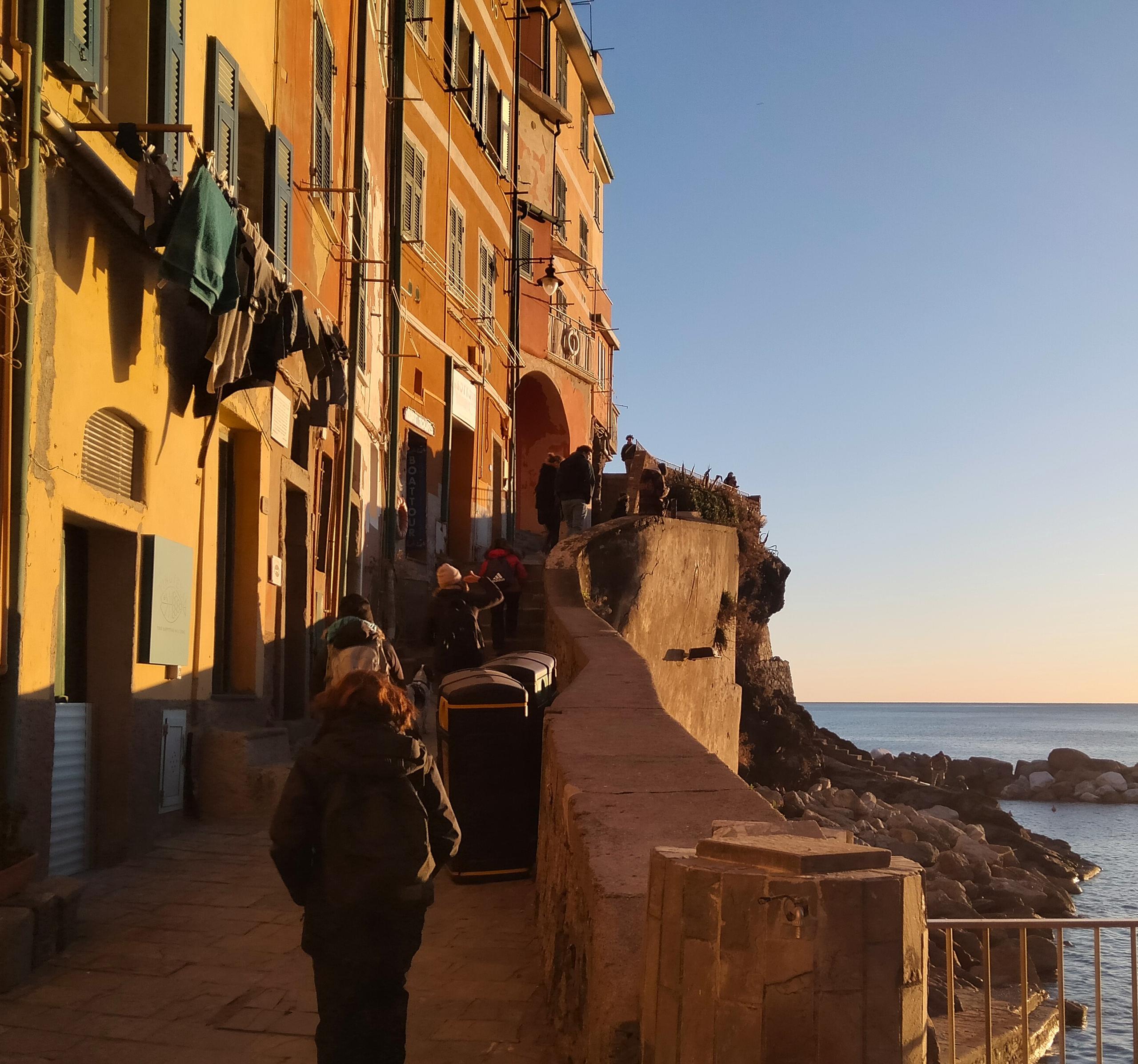 Riomaggiore