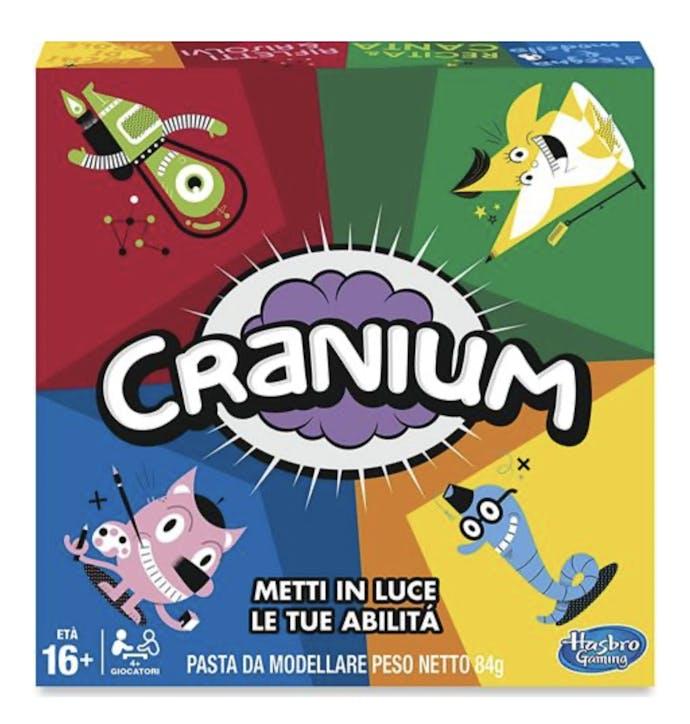 Cranium