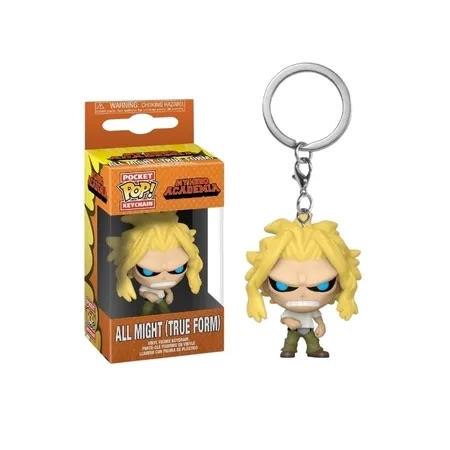 Pocket Pop All Might - True Form