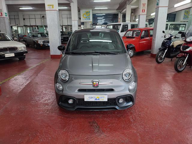 ABARTH 595 1.4 T-Jet 165cv Turismo