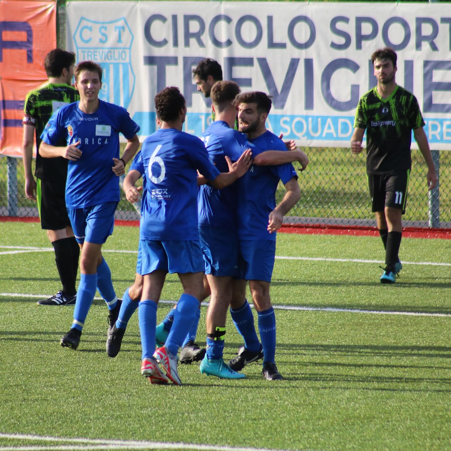 VITTORIE PER JUNIORES E ALLIEVI, UN PUNTO PER LA PRIMA