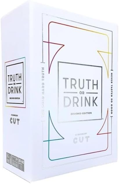 Truth or Drink