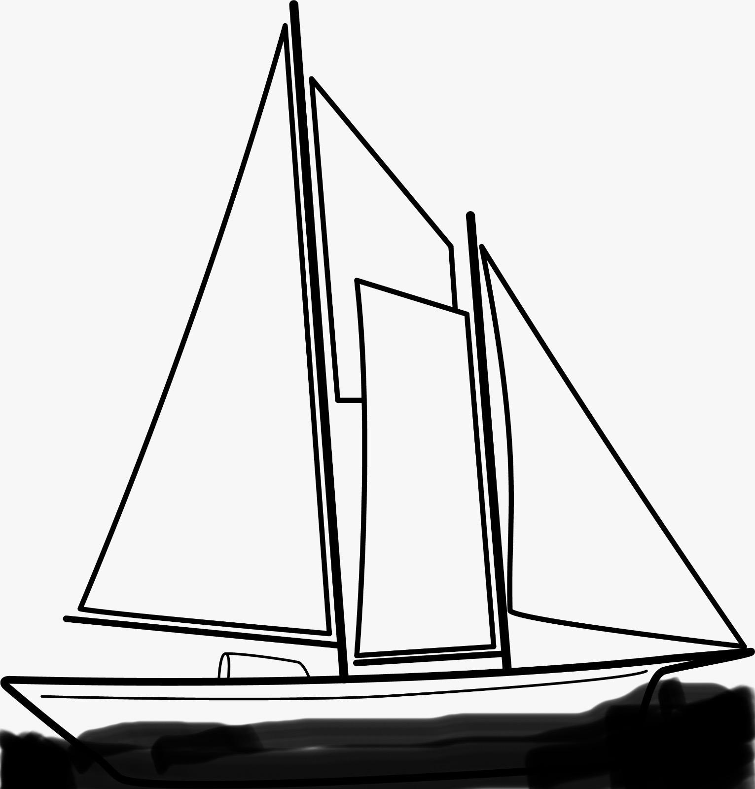"Roberta III" Yacht