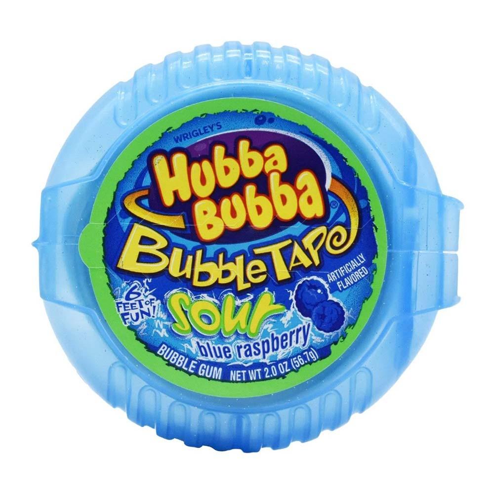 Hubba Bubba Pz1