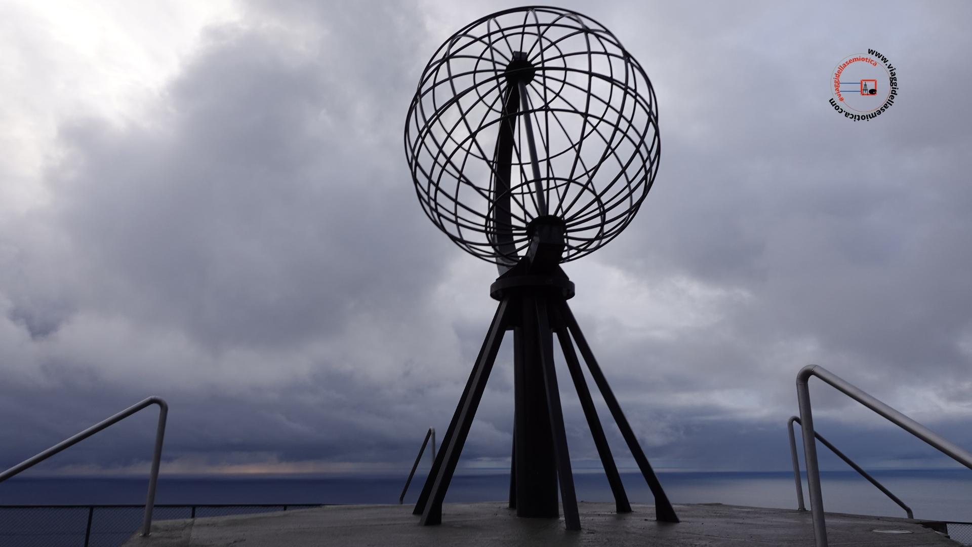 Nordkapp (Caponord): falso mito?