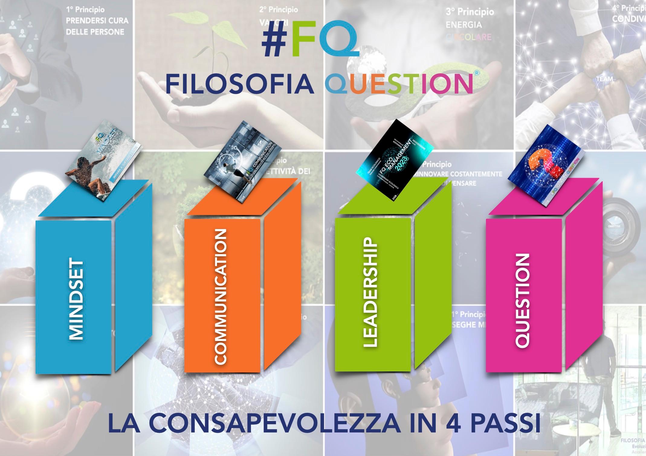 #FQ FILOSOFIA QUESTION di Andrea Trevisi