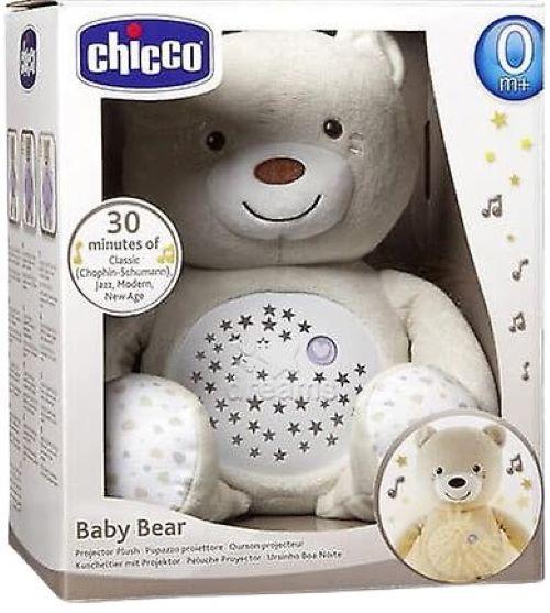 Baby Bear Chicco