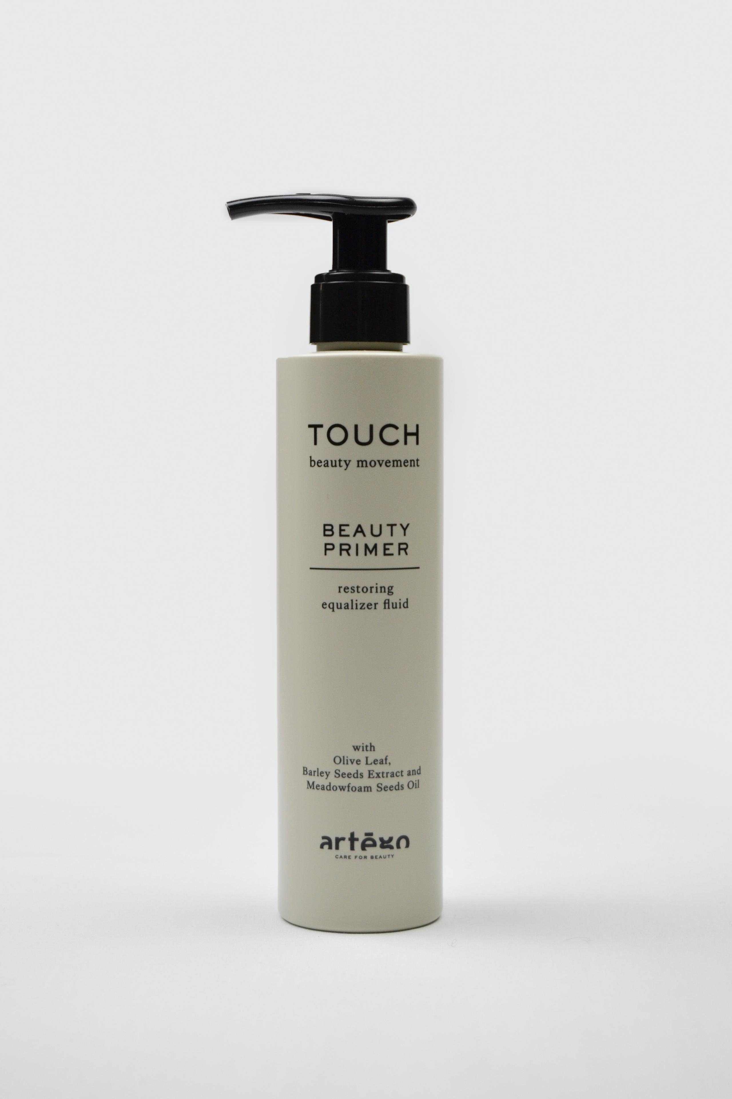 TOUCH BEAUTY PRIMER