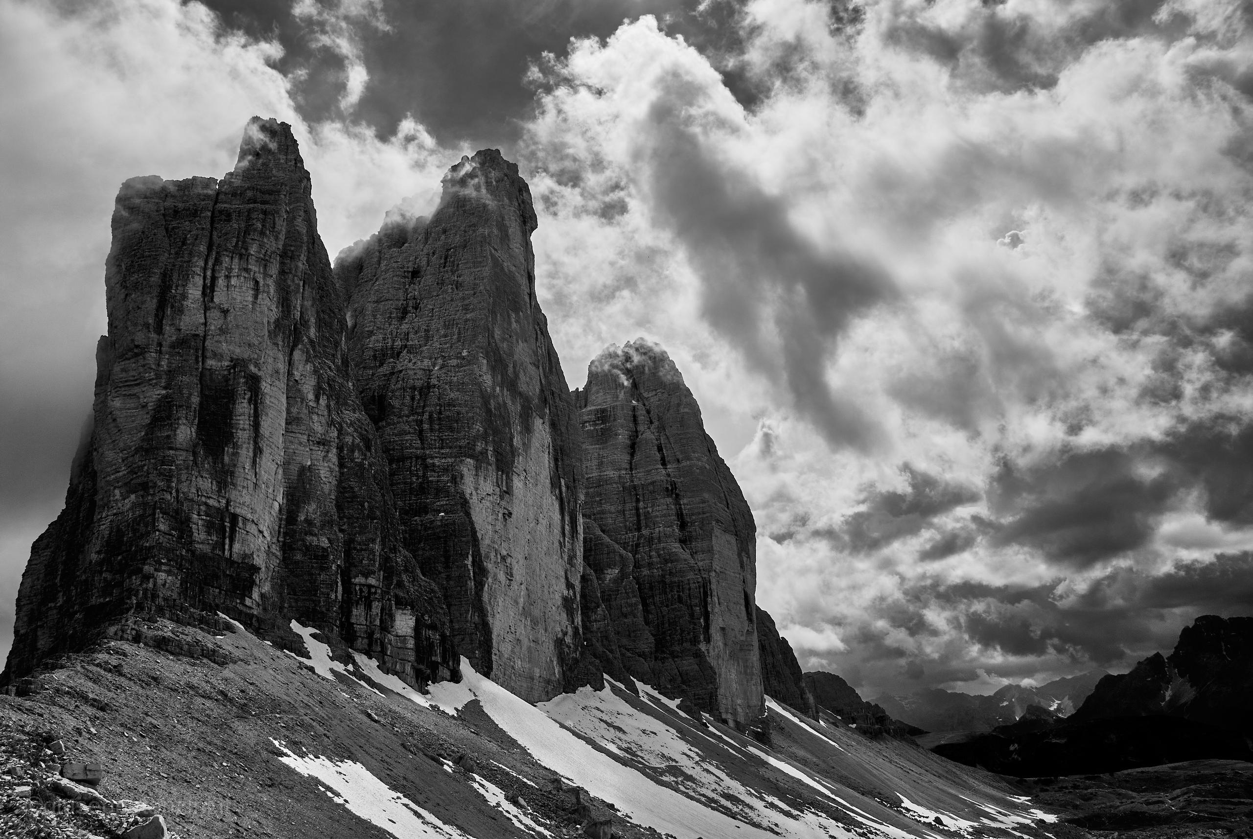 Dolomiti di Sesto