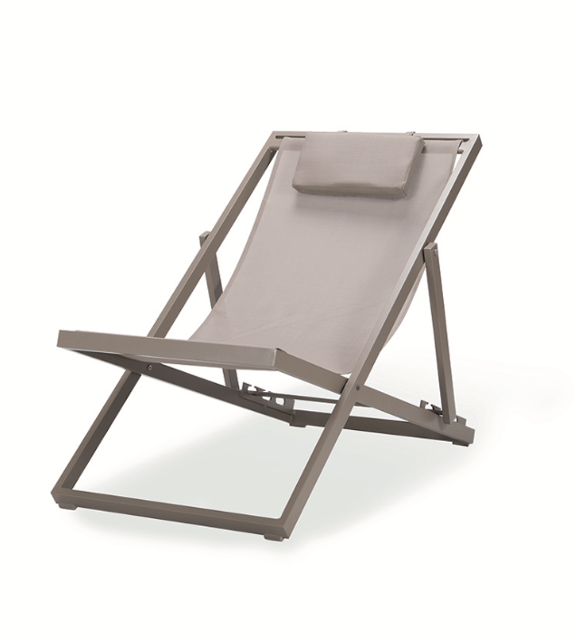 SG 28 BEACH CHAIR