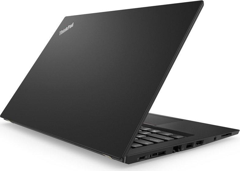 Notebook Lenovo T480s i5-8350u FHD 14 pollici