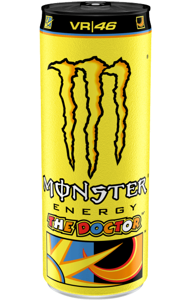 Monster, Energy The Doctor 355 ml