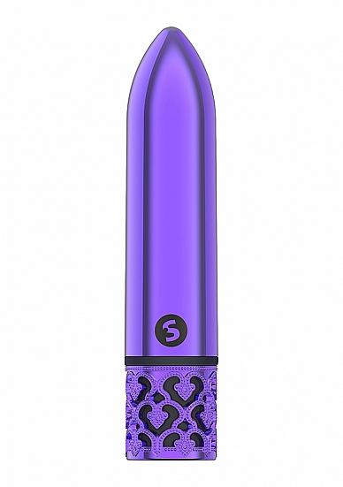 Glamour - Rechargeable ABS Bullet