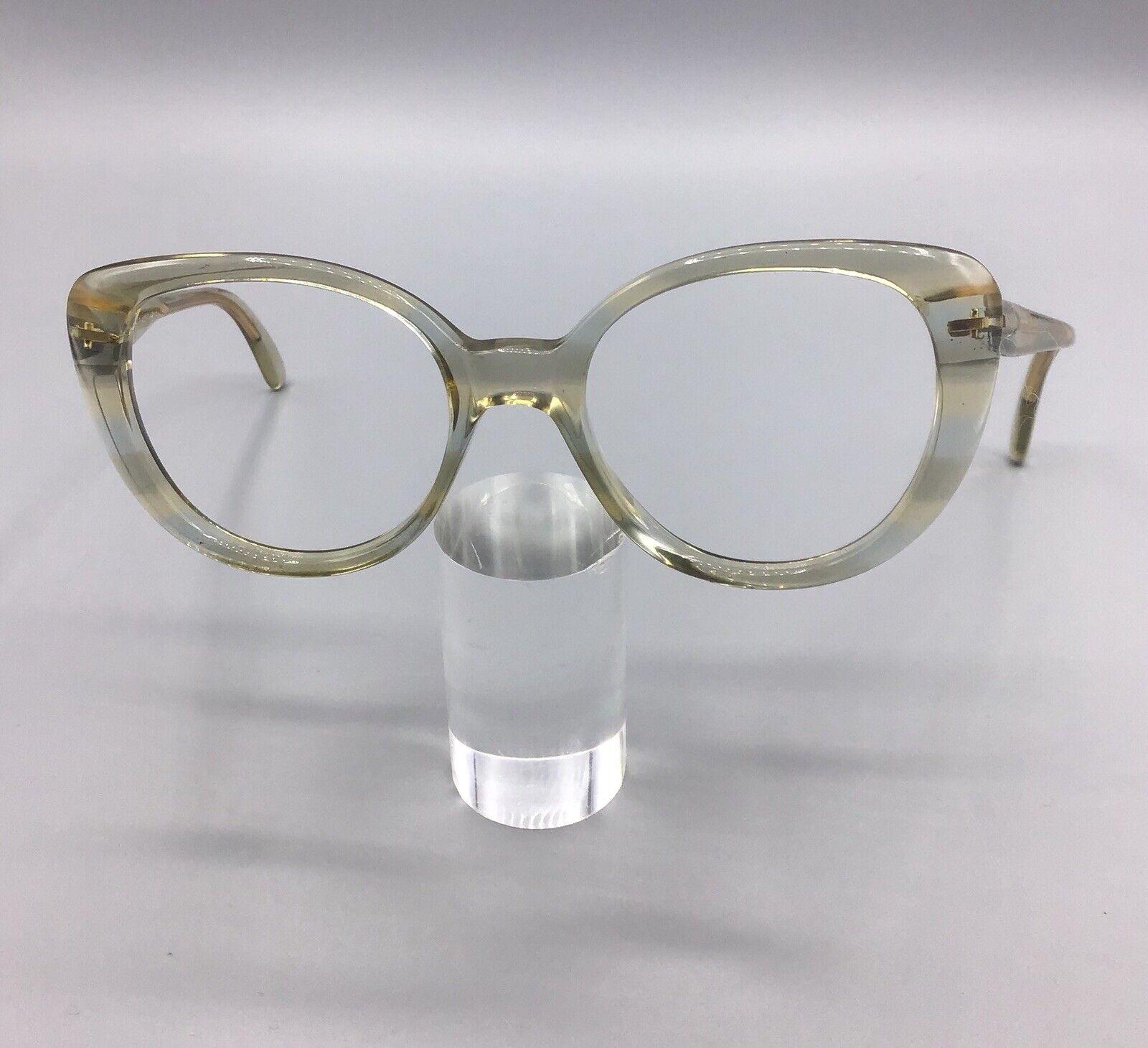 sferoflex 338 frame italy occhiale vintage eyewear brillen lunettes