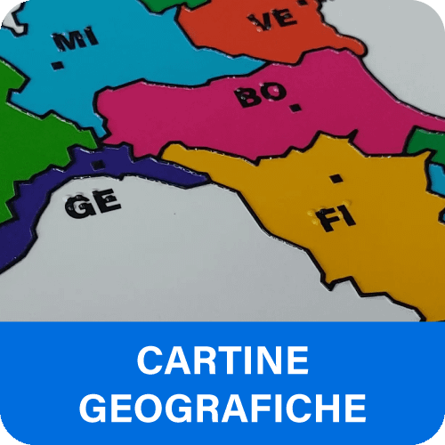 Cartine geografiche