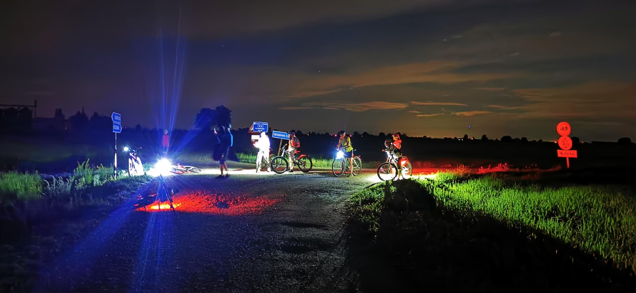Calendario Notturne 2023, tutte le date!