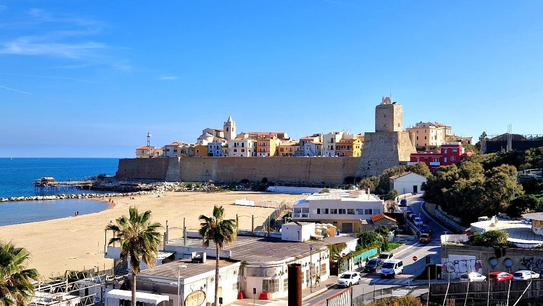 TERMOLI - CAMPOBASSO - MOLISE