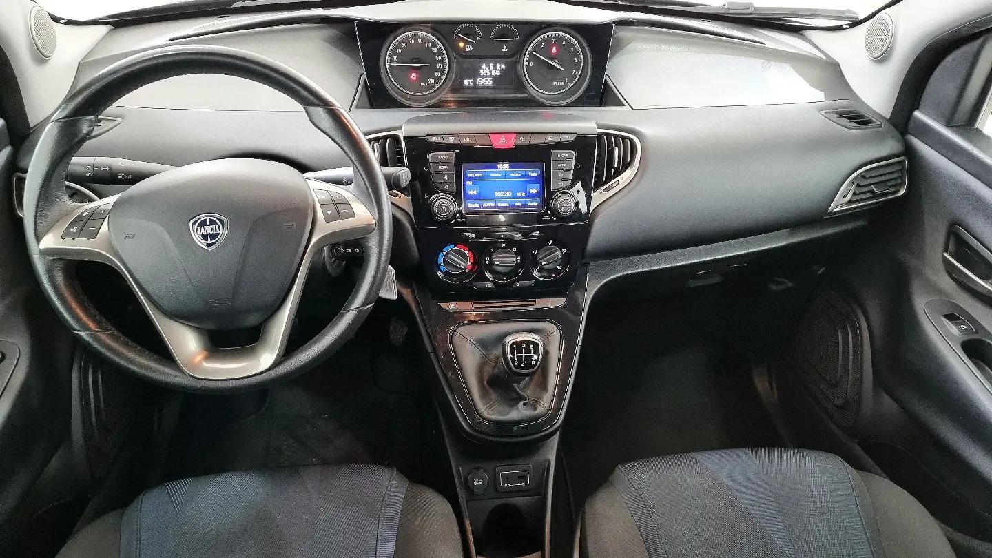 LANCIA YPSILON 1.2 GOLD