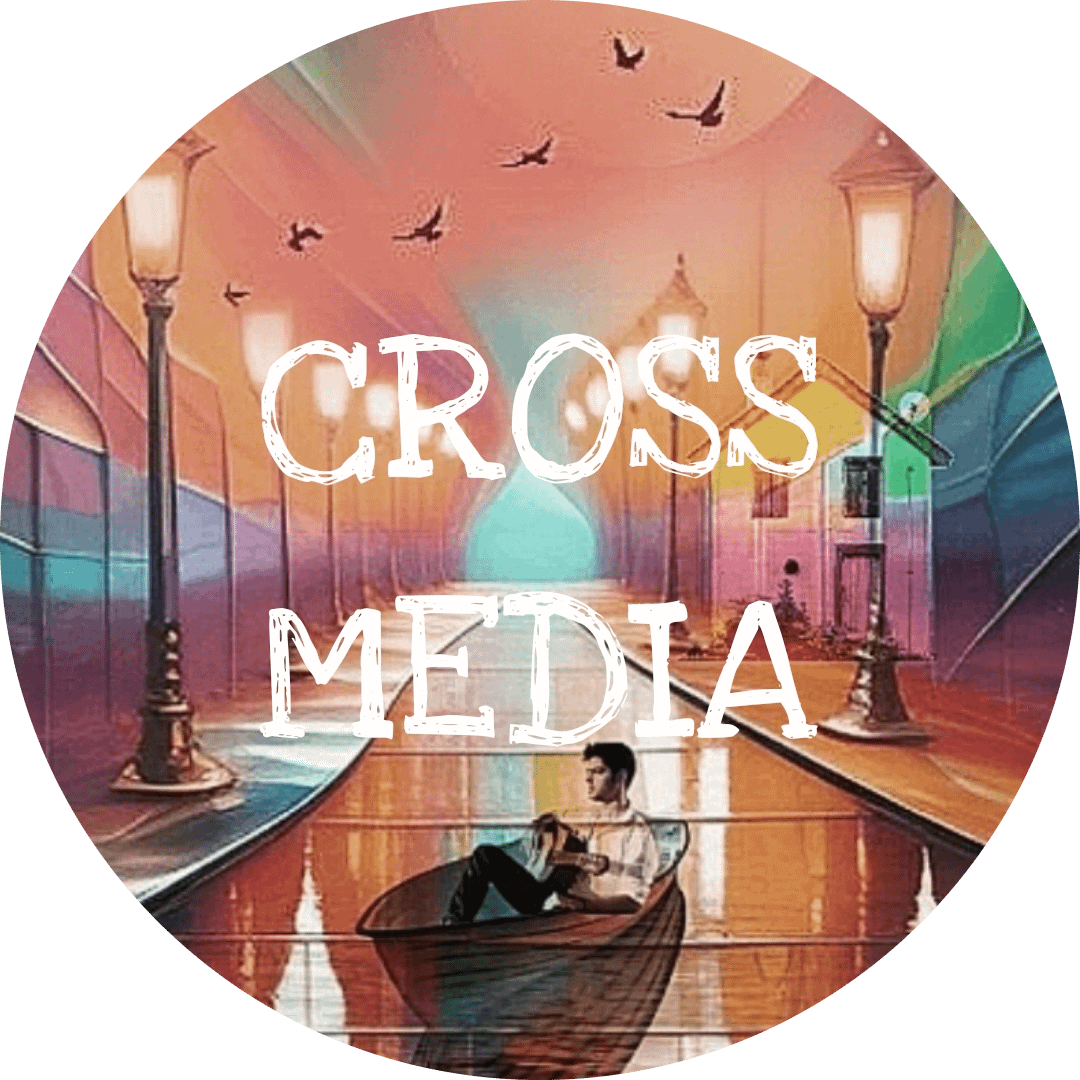 CROSS MEDIA (Significato)