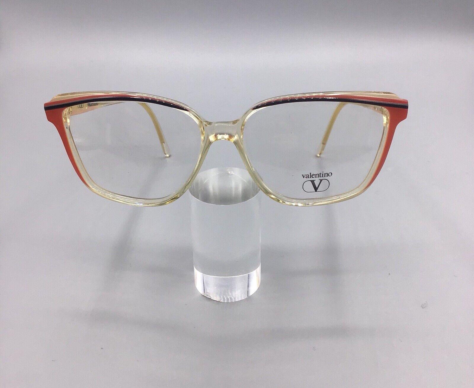 Valentino occhiale vintage 104 A7 made Italy eyewear brillen lunettes
