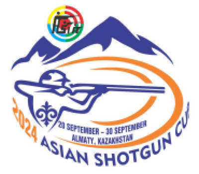 ASIAN SHOTGUN CUP 2024 ALMATY - KAZAKHSTAN