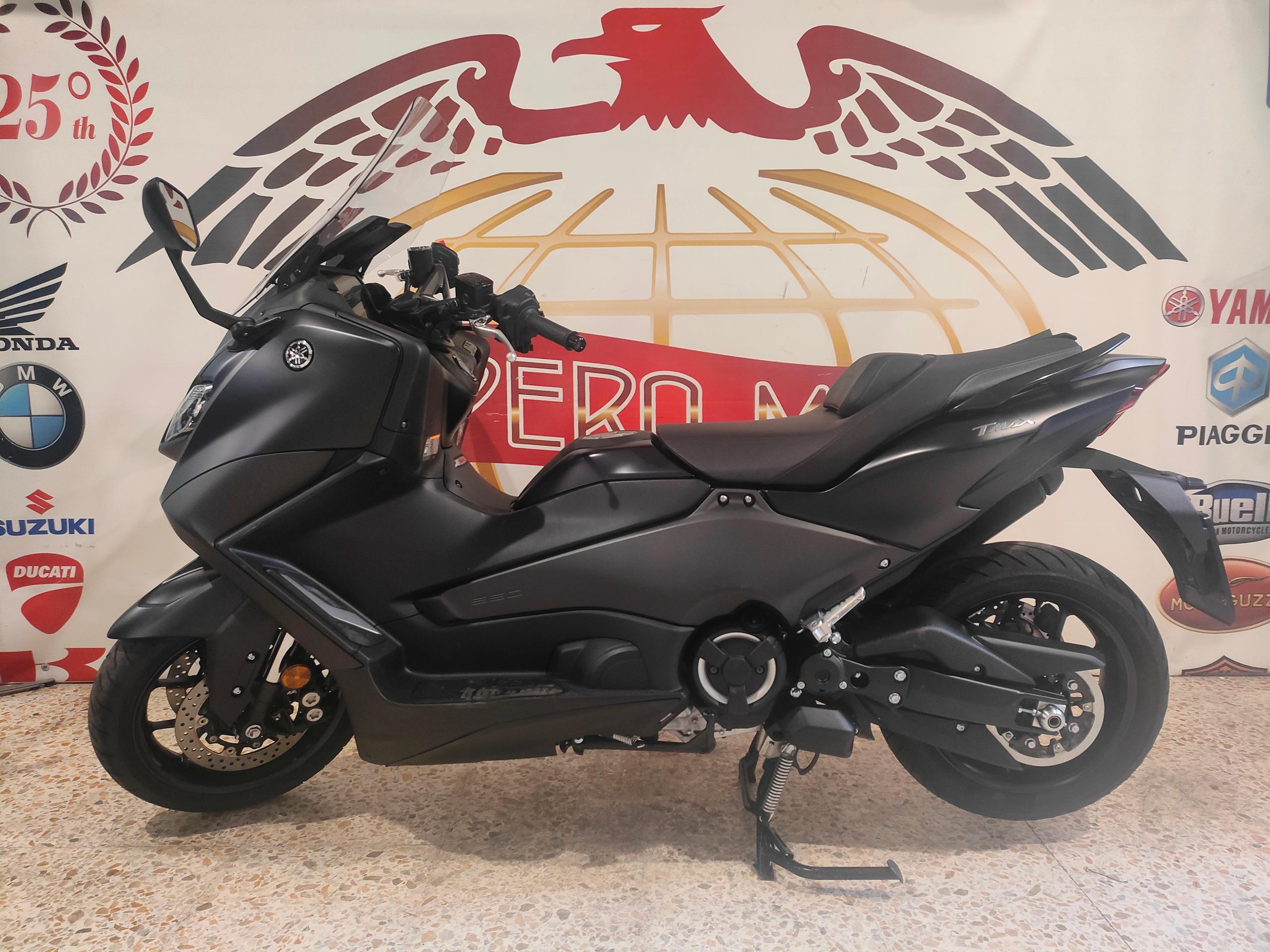 Yamaha T-Max 560 2023 Km10304