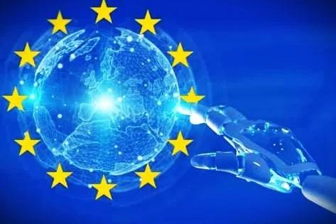 IA, le regole UE
