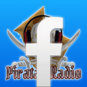 facebook, pirataeradio