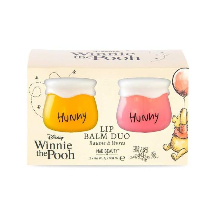 Set Balsami Labbra Winnie the Pooh