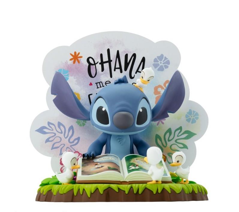 Figure Lilo & Stitch