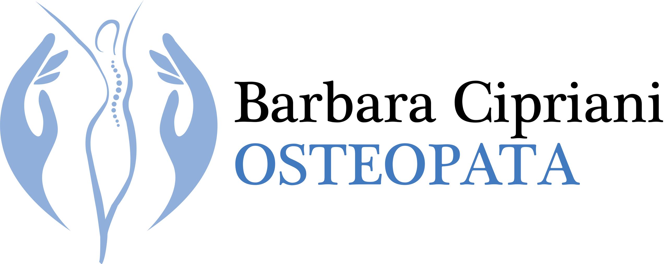 Cipriani Barbara Osteopata