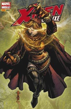 X-MEN DELUXE #178 - PANINI COMICS (2010)