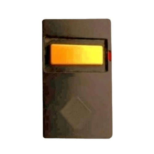 TELECOMANDO SEAV TX1 306 MHZ CODICE FISSO DIP SWITCH