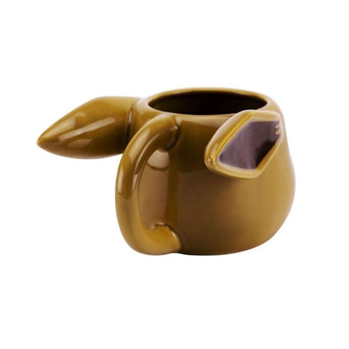 Tazza 3D Pokemon - Eevee