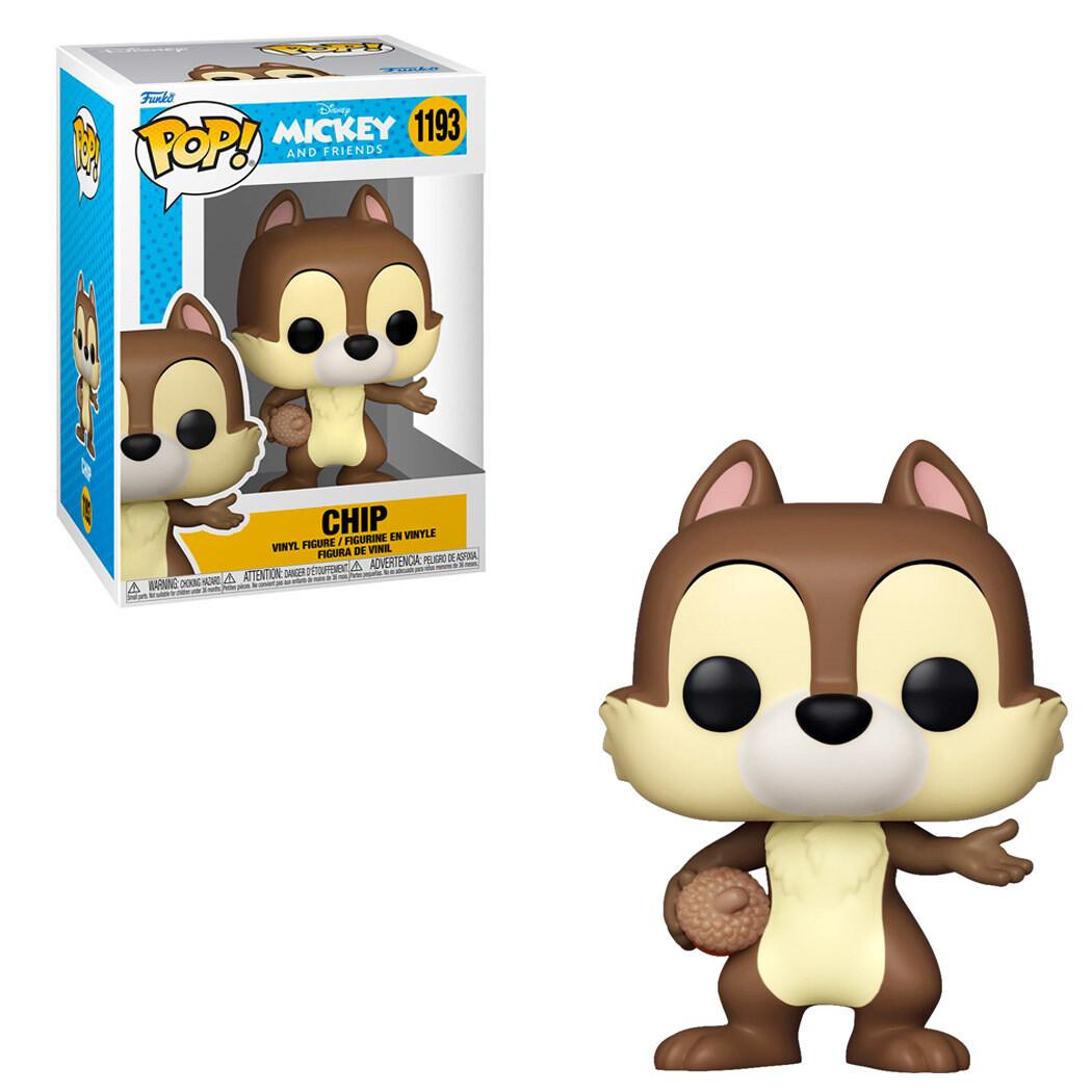 Funko Pop 1193 - Chip