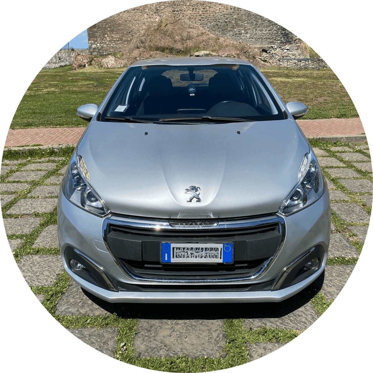 Peugeot 208 1.6 Blue-HDi Active