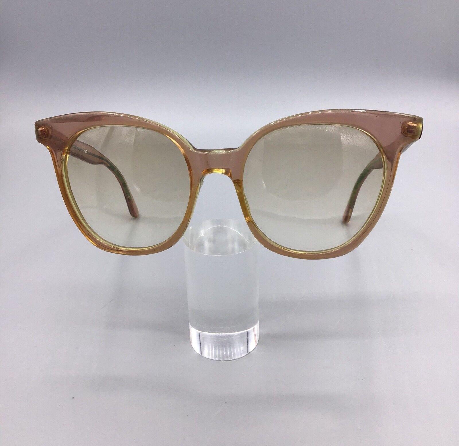 occhiale vintage da sole Zagato Sunglasses sonnenbrillen Lunettes gafas sol
