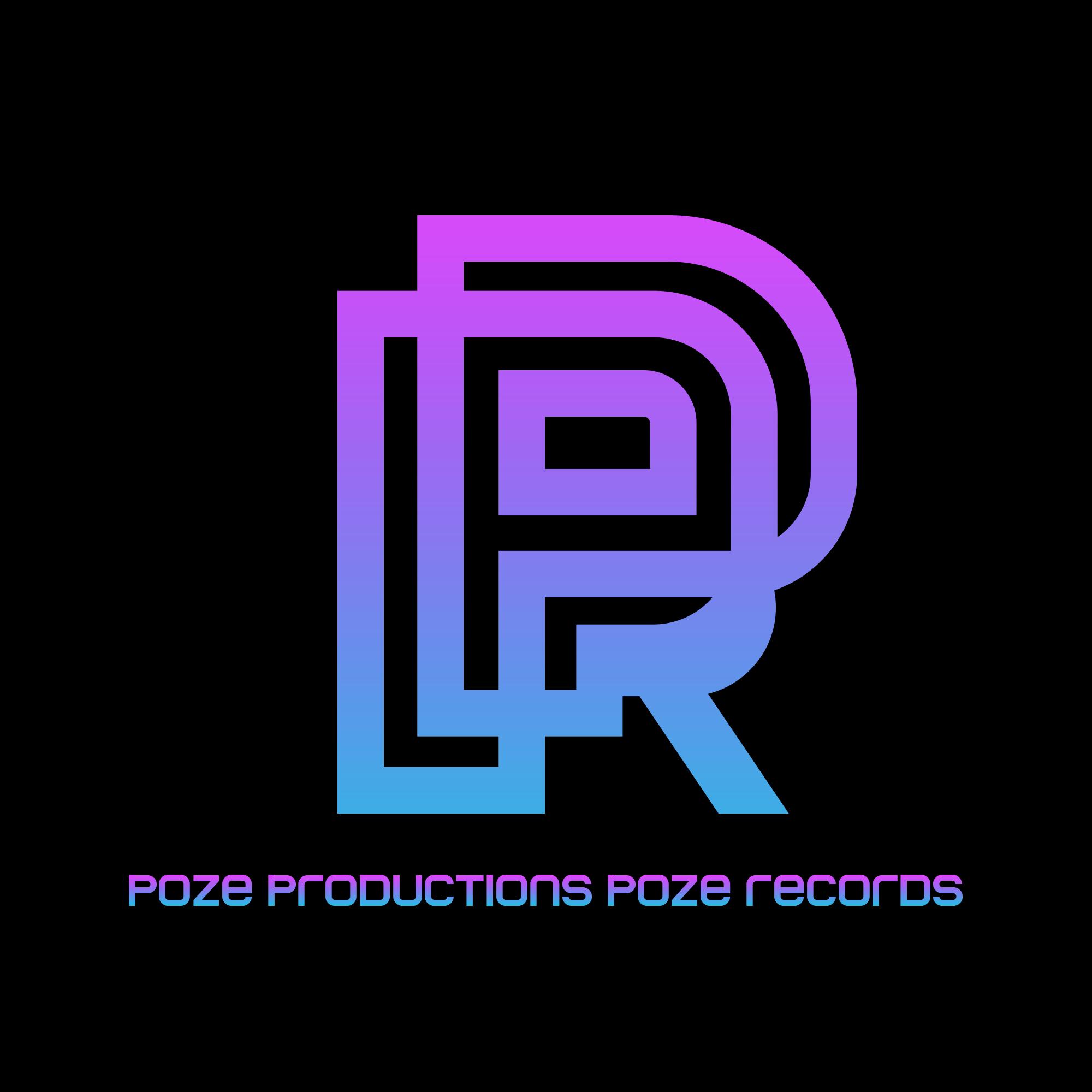 È nata la nuova etichetta discografica POZE PRODUCTION LABEL!