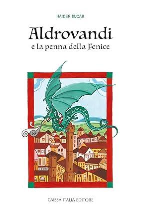 Recensione "Aldrovandi e la penna della fenice"