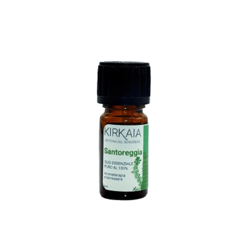 Olio essenziale di Santoreggia 5ml