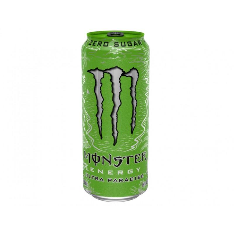 Monster Energy Ultra Paradise