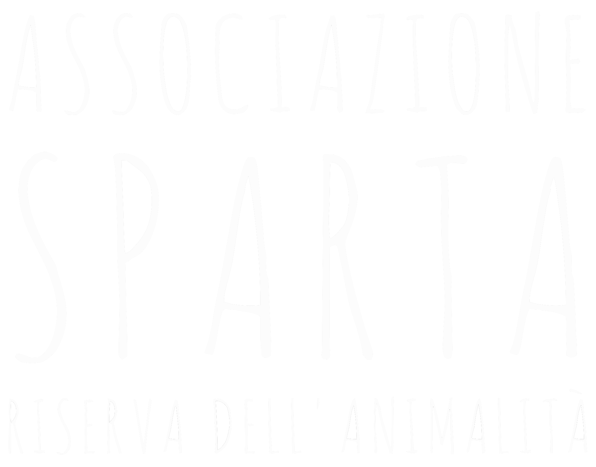Associazione Sparta - Riserva dell'Animalità