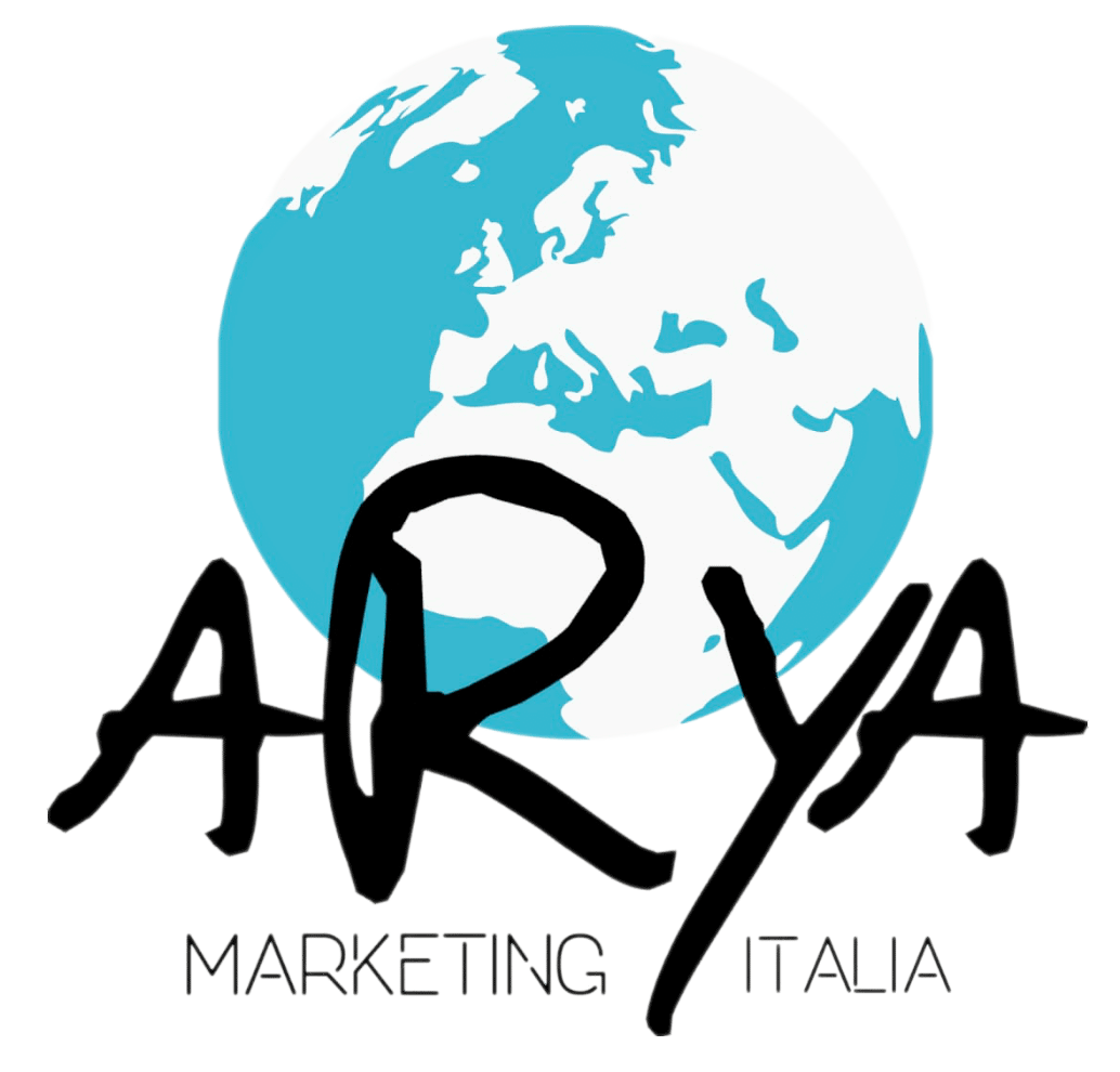 Arya Marketing Italia